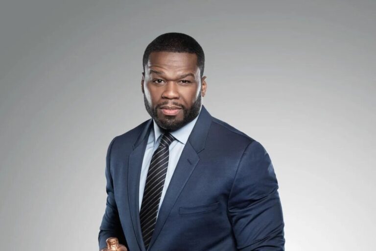 50 Cent Net Worth 2024: From Bankruptcy to Business Mogul – A Financial Evolution