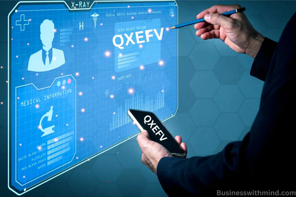 QXEFV: An In-Depth Exploration of Its Definition and Significance