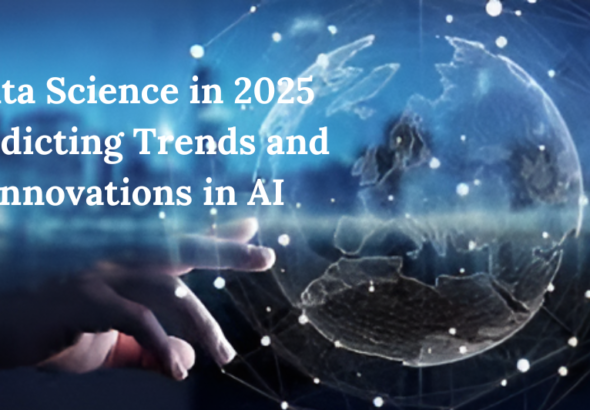 Data Science in 2025