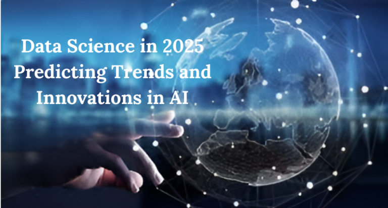 Data Science in 2025